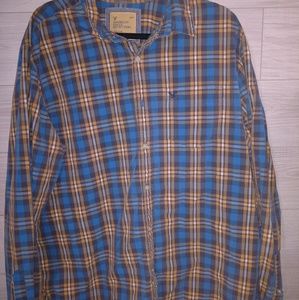 American Eagle Outfitters dress shirt